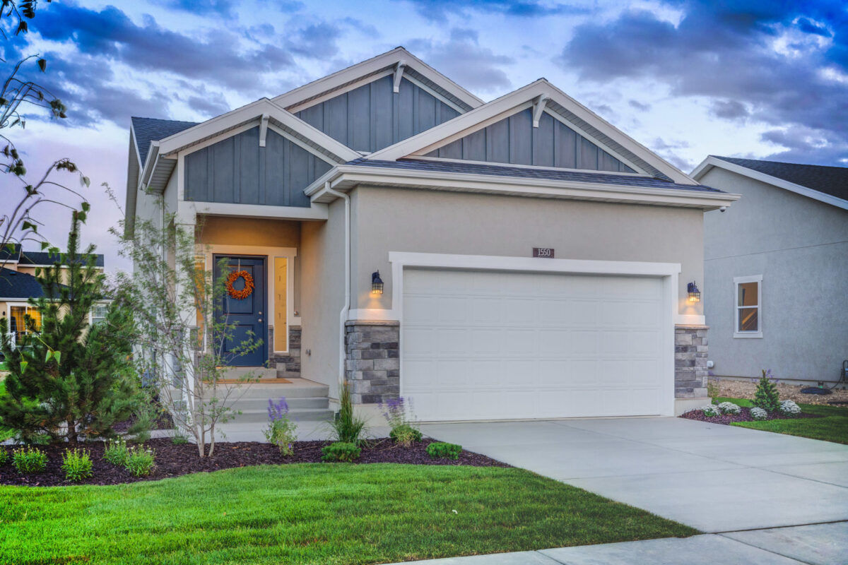 How Ivory Homes is addressing the housing affordability crisis in Utah